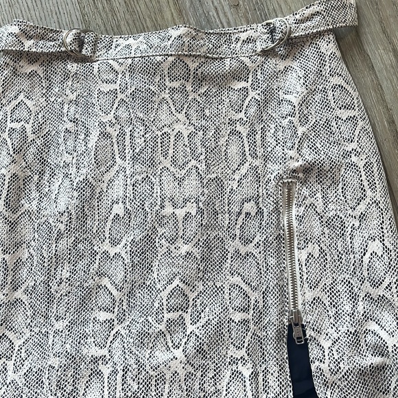 Free People Midnight Magic Mini - Picture 3 of 5